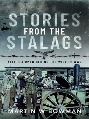 cover image of Stories from the Stalags